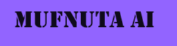 Mufnuta AI logo